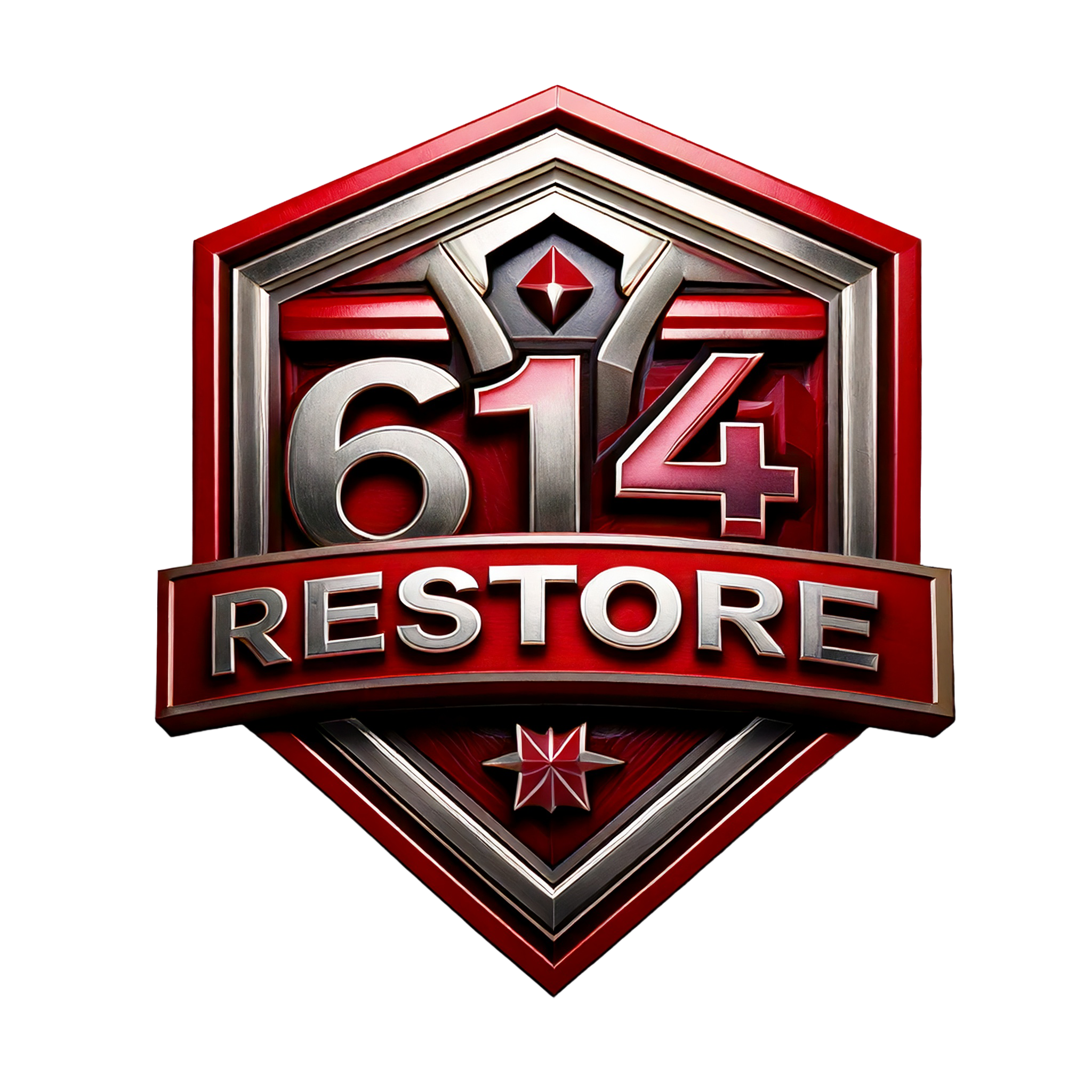 614 Restore