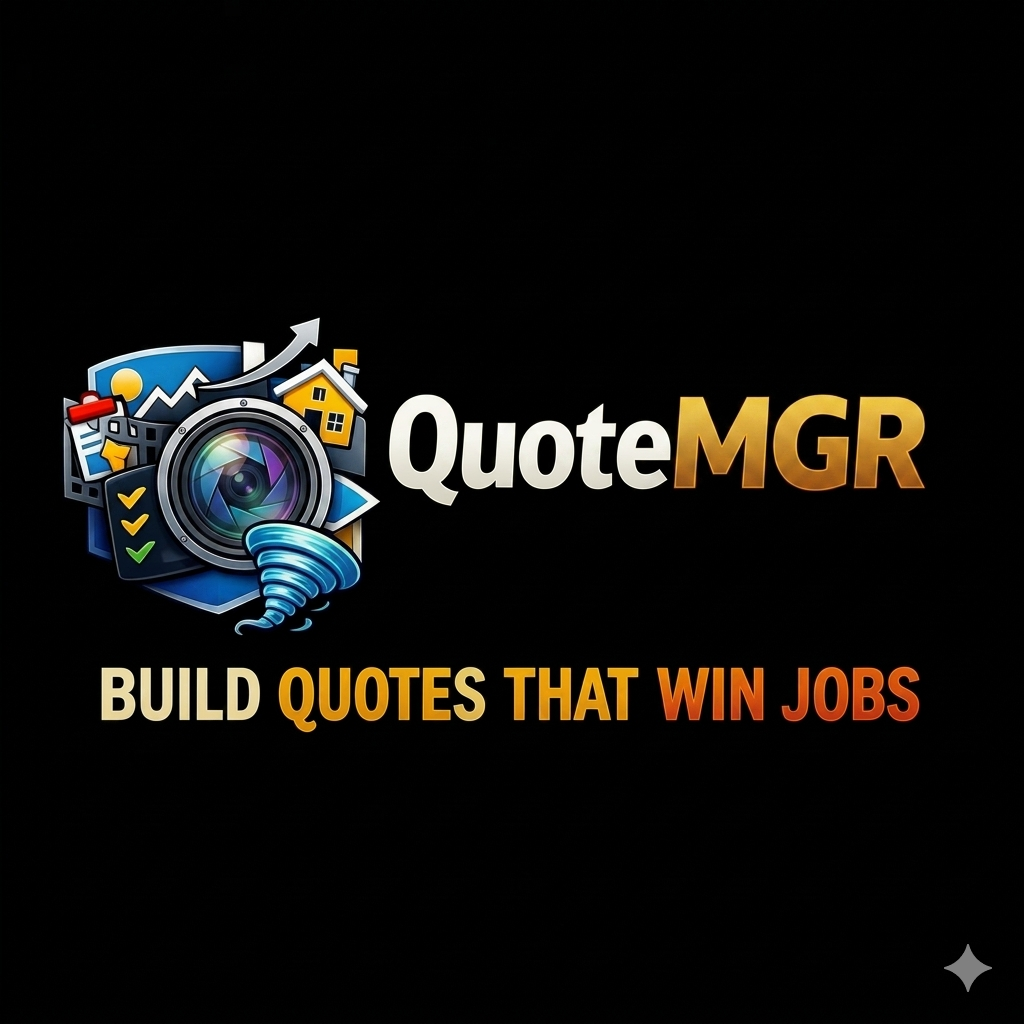 QuoteMGR