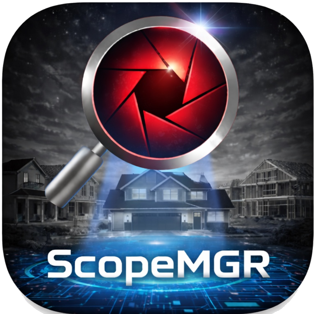 ScopeMGR